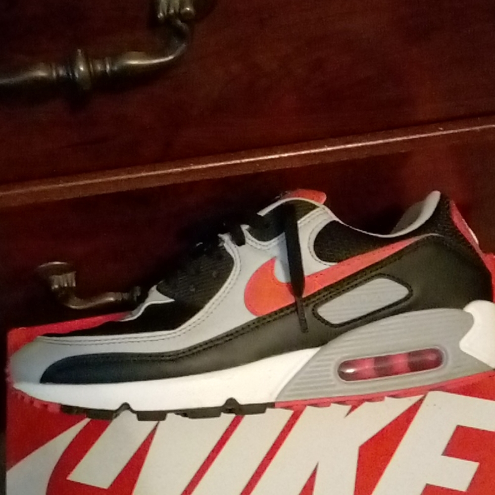 Air Max 90